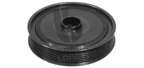 Poulie, vilebrequin BREDA LORETT PSD1274/ND