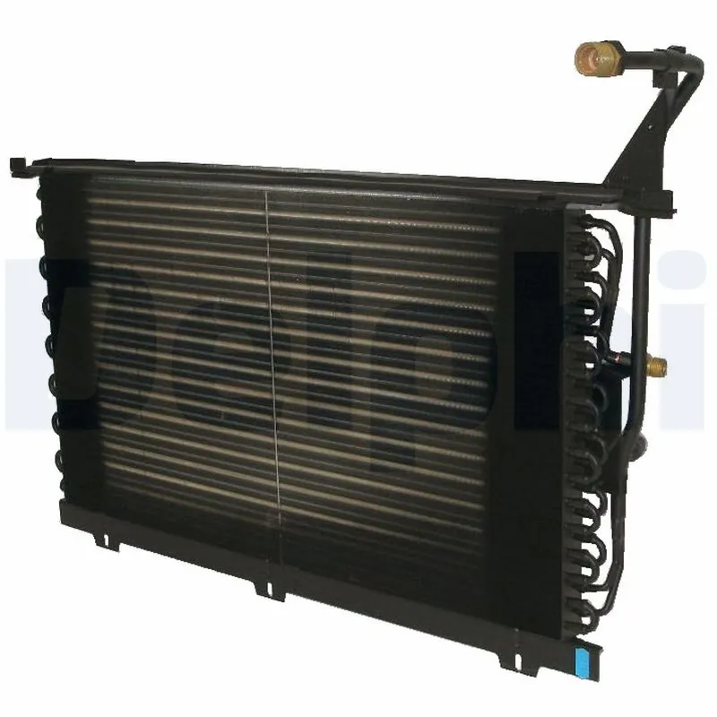 Condenseur, climatisation DELPHI TSP0225323