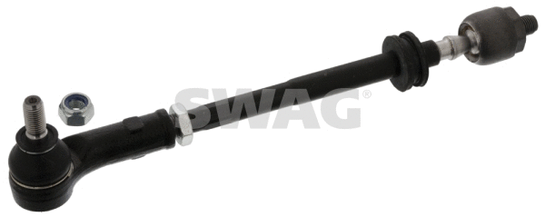 Barre de connexion SWAG 30 72 0015