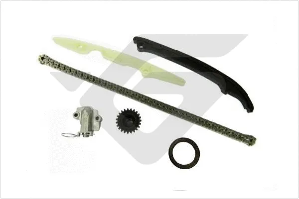 Kit de distribution par chaîne HUTCHINSON KHC 024M