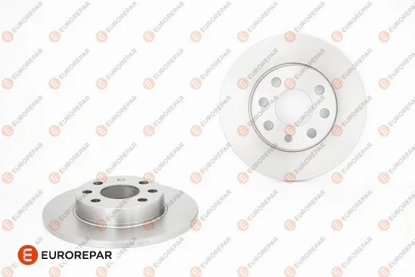 Disque de frein EUROREPAR 1686321480