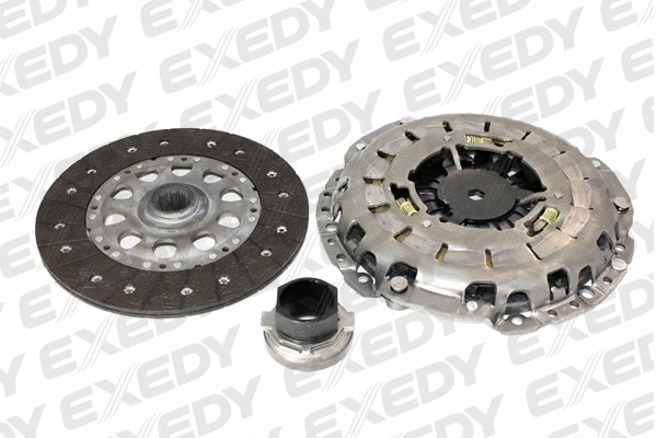 Kit d'embrayage EXEDY BMK2024