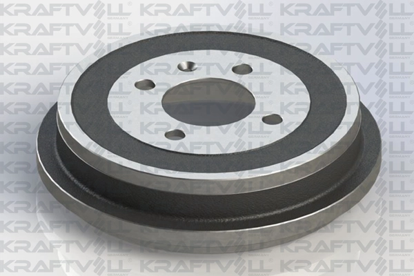Tambour de frein KRAFTVOLL GERMANY 07040210
