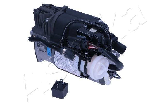 Compresseur, système d'air comprimé ASHIKA MA-ASC007