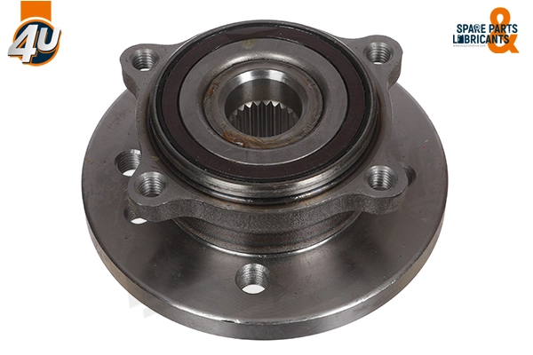Kit de roulements de roue 4U Autoparts 16796MI