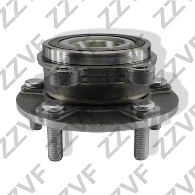 Kit de roulements de roue ZZVF ZVX353K