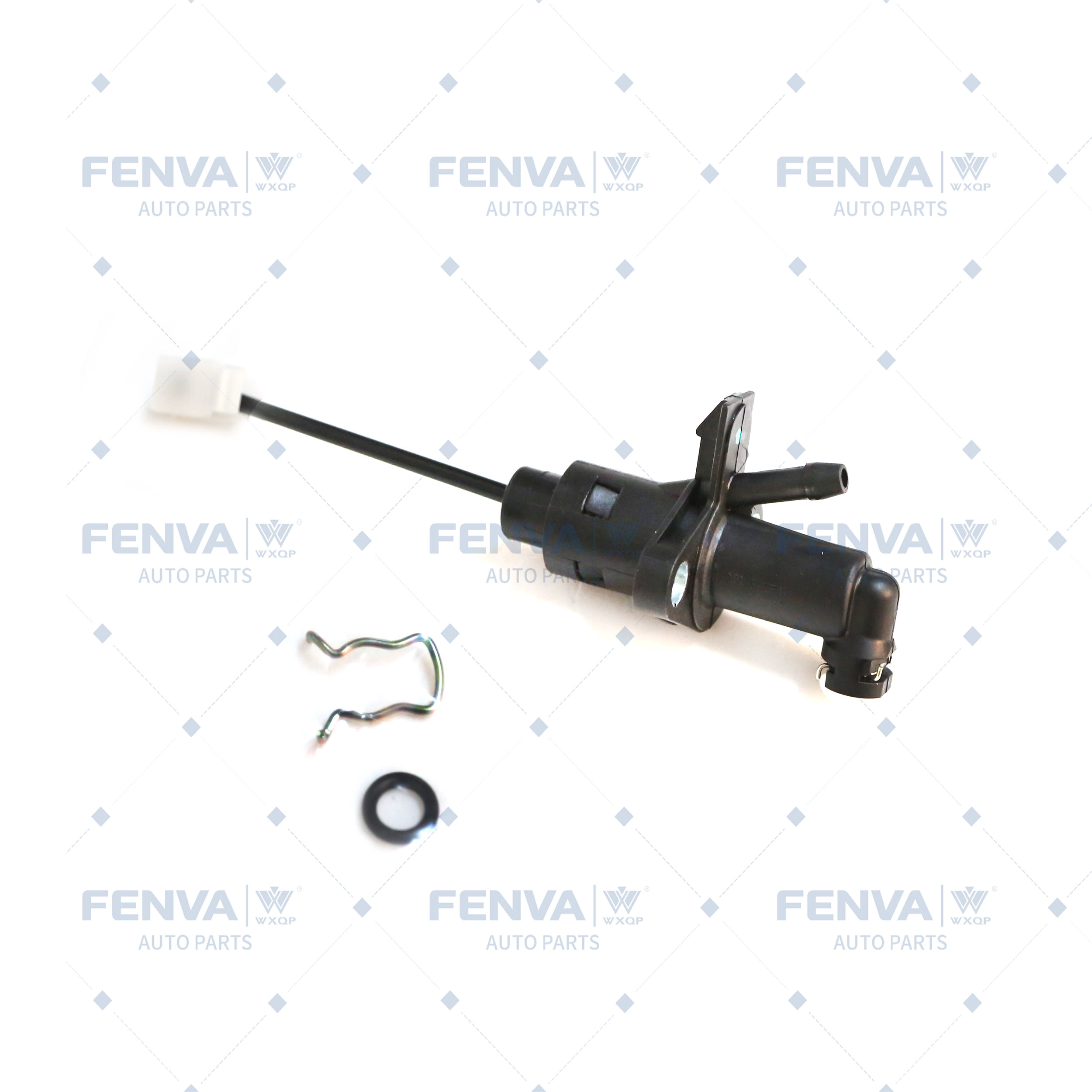 Cylindre émetteur, embrayage WXQP 340525