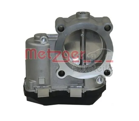 Corps papillon METZGER 0892611