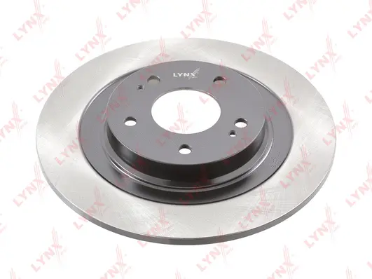 Disque de frein LYNXAUTO BN-1745