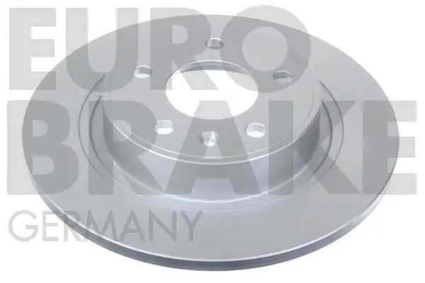 Disque de frein EUROBRAKE 5815205016