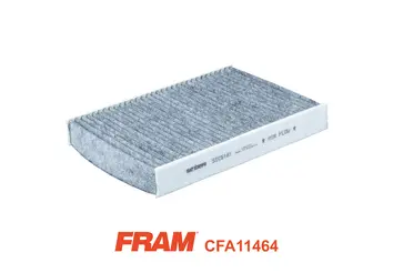 Filtre, air de l'habitacle FRAM CFA11464
