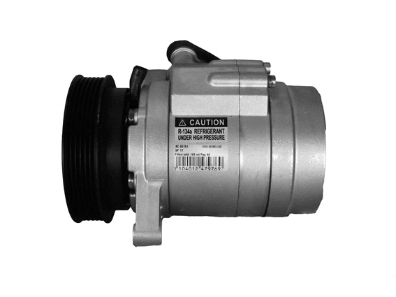 Compresseur, climatisation Airstal 10-1045