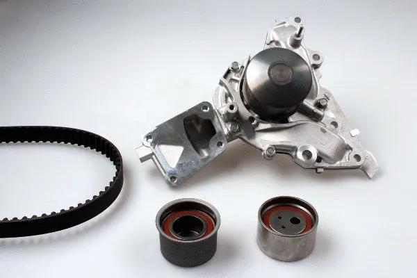 Pompe à eau + kit de courroie crantée GK K987759A