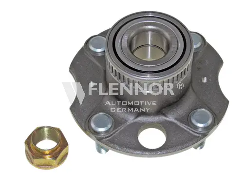 Kit de roulements de roue FLENNOR FR901792