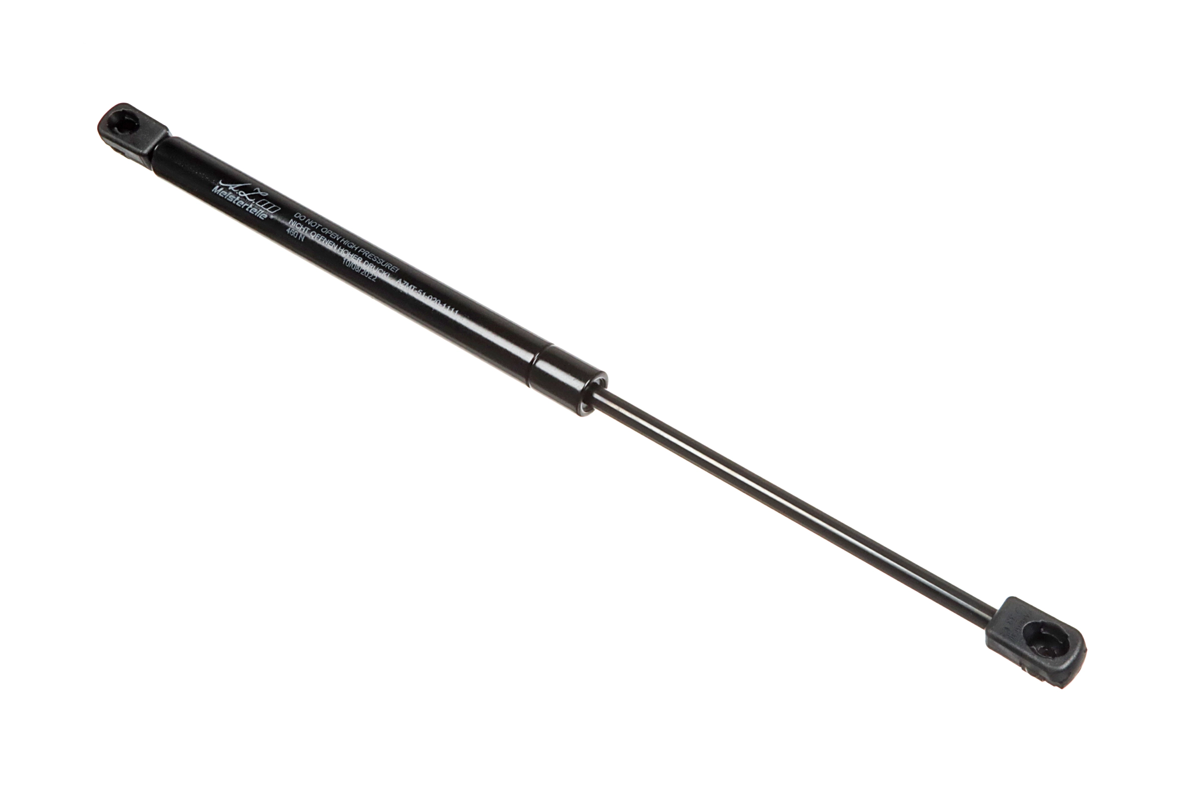 Vérin, capot-moteur A.Z. Meisterteile AZMT-51-020-1111