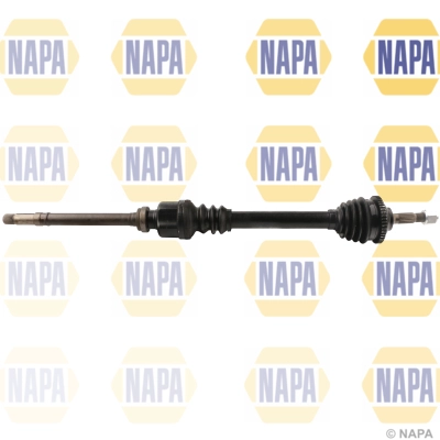 Arbre de transmission NAPA NDS1093R