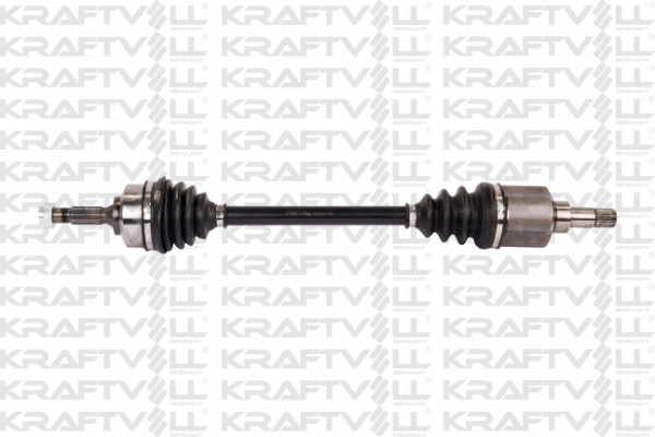 Arbre de transmission KRAFTVOLL GERMANY 01010052