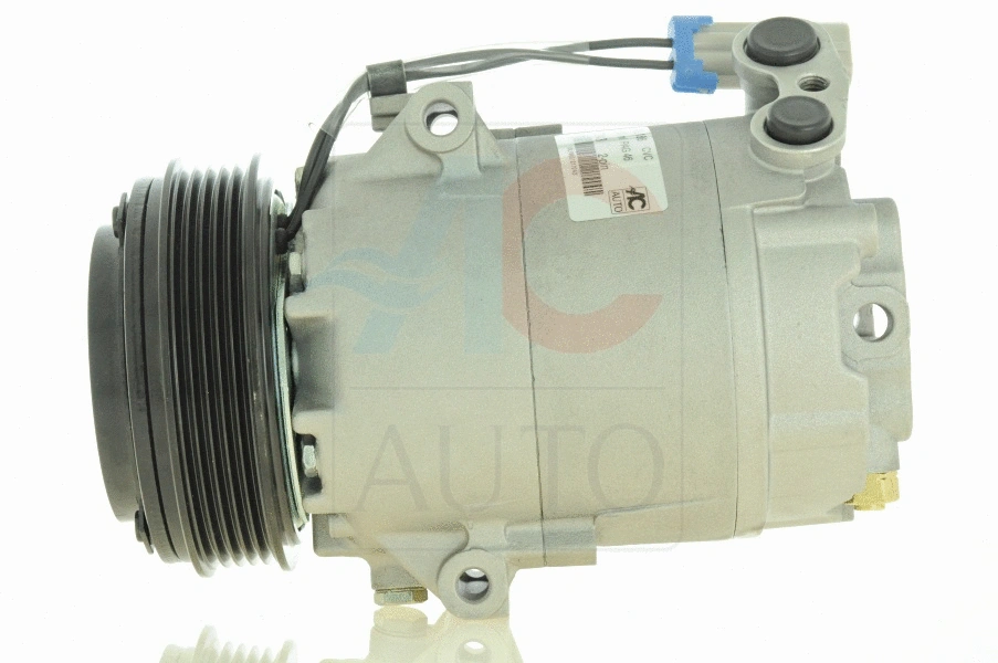 Compresseur, climatisation ACAUTO AC-01DL186