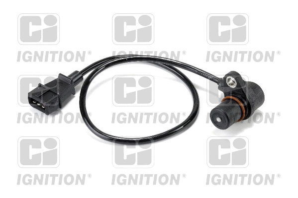 Capteur d'angle, vilebrequin QUINTON HAZELL XREV493