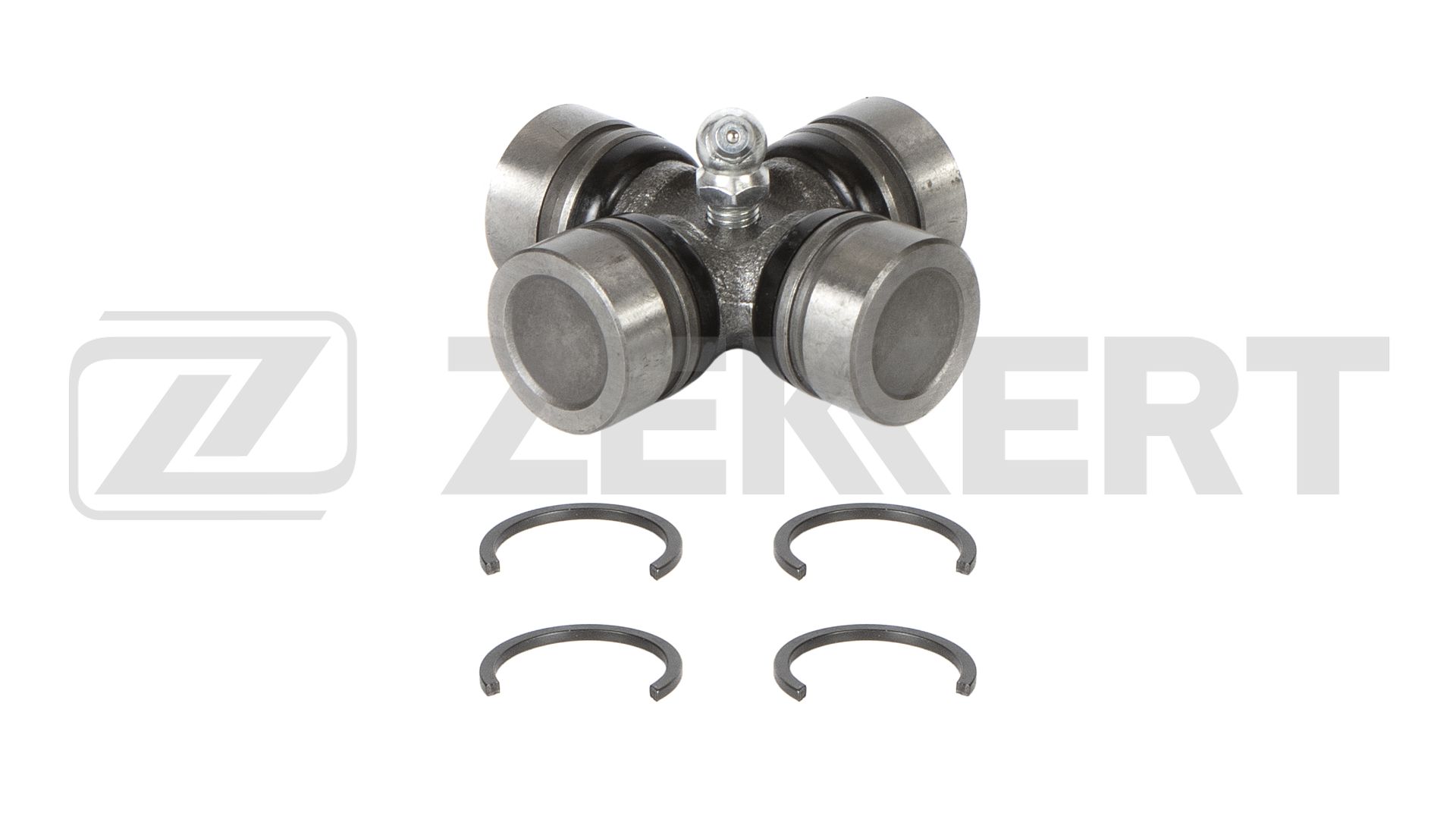 Joint, arbre de transmission ZEKKERT KG-1002