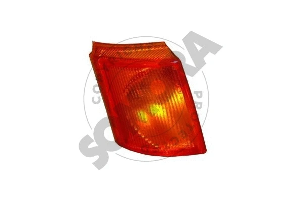 Feu clignotant SOMORA 094213