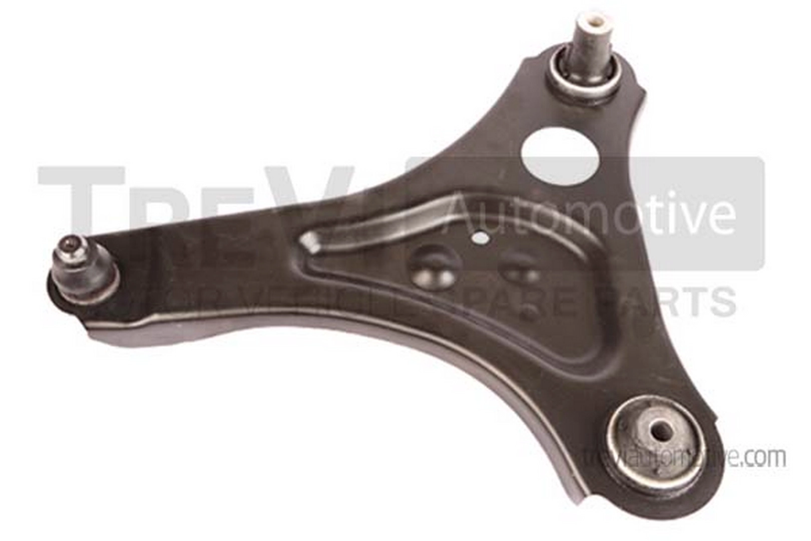 Bras de liaison, suspension de roue TREVI AUTOMOTIVE TRTT4720