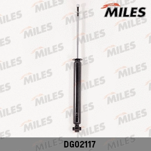 Amortisseur MILES DG02117