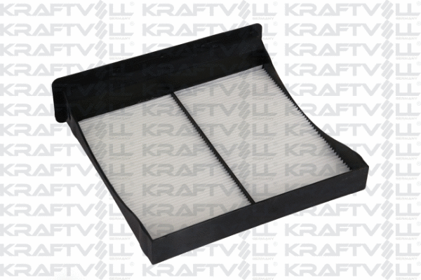 Filtre, air de l'habitacle KRAFTVOLL GERMANY 06040265
