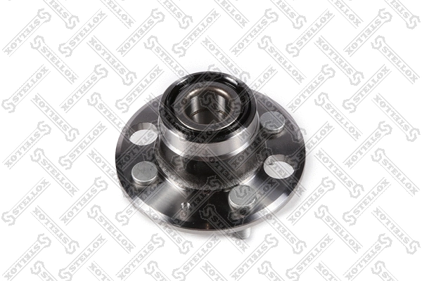 Kit de roulements de roue STELLOX 43-28288-SX
