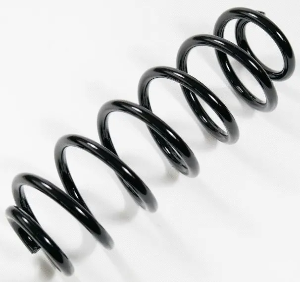 Ressort de suspension APEX Automotive 67491