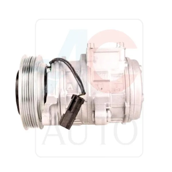 Compresseur, climatisation ACAUTO AC-01DN052