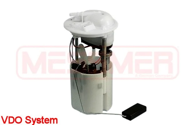 unité d'alimentation de carburant MESSMER 775165