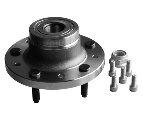 Kit de roulements de roue ABTEX LBK9324