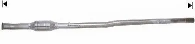 Catalyseur VEGAZ GmbH RK-901