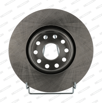 Disque de frein FERODO DDF802