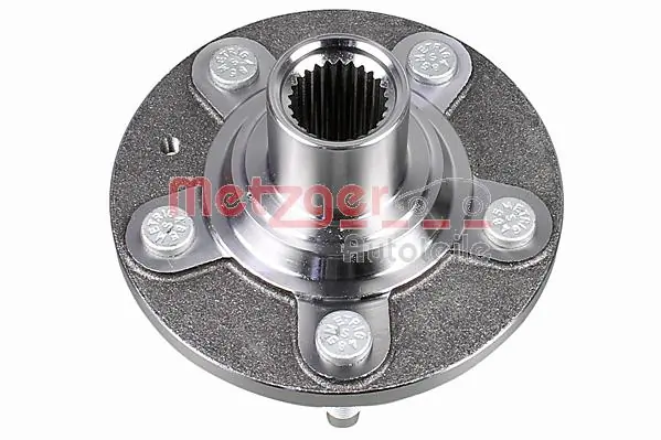 Moyeu de roue METZGER N 1052