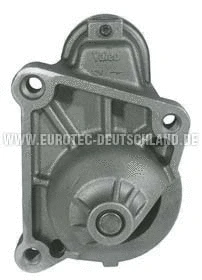 Démarreur EUROTEC 11019270