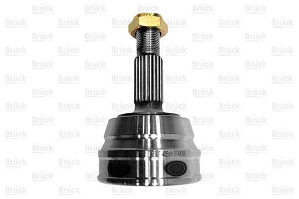 Kit de réparation, rotule de direction, barre de connexion EURO ESPAÑA 377498099L-MACH