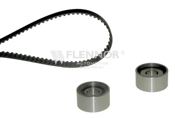 Kit de courroie crantée FLENNOR F904928