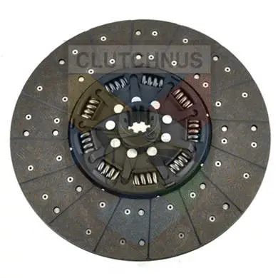 Disque d'embrayage CLUTCHNUS SMY89