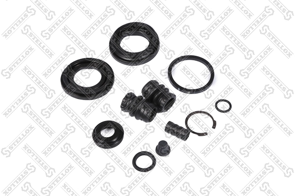 Kit de réparation, étrier de frein STELLOX 04-99022-SX