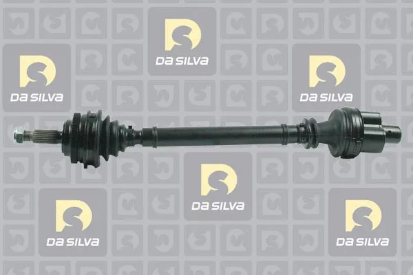 Arbre de transmission DA SILVA 486BT