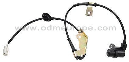 Capteur, vitesse de roue 4X4 ESTANFI EST-97-990345