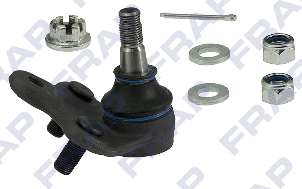 Rotule de suspension FRAP F1826