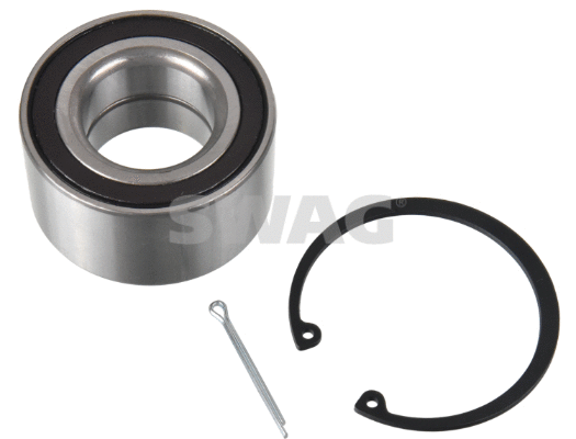 Kit de roulements de roue SWAG 33 10 4160