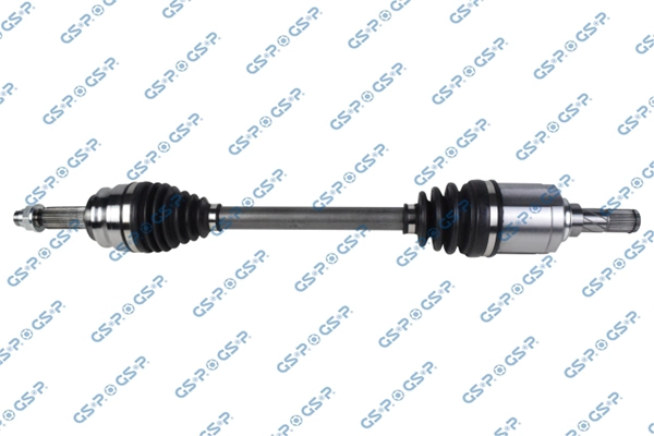 Arbre de transmission GSP 203135