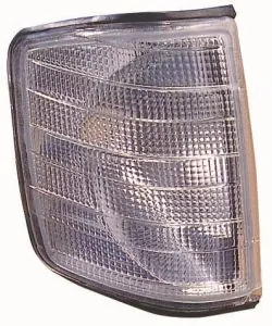 Feu clignotant ABAKUS 440-1503L-WE-C