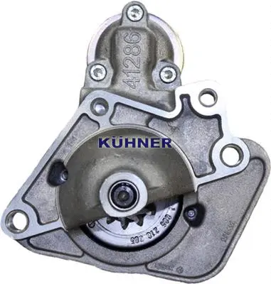 Démarreur AD KÜHNER 255037