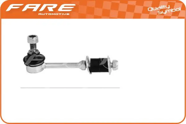 Entretoise/tige, stabilisateur FARE-CO 30118