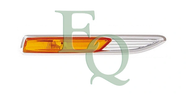 Feu clignotant EQUAL QUALITY FL0533